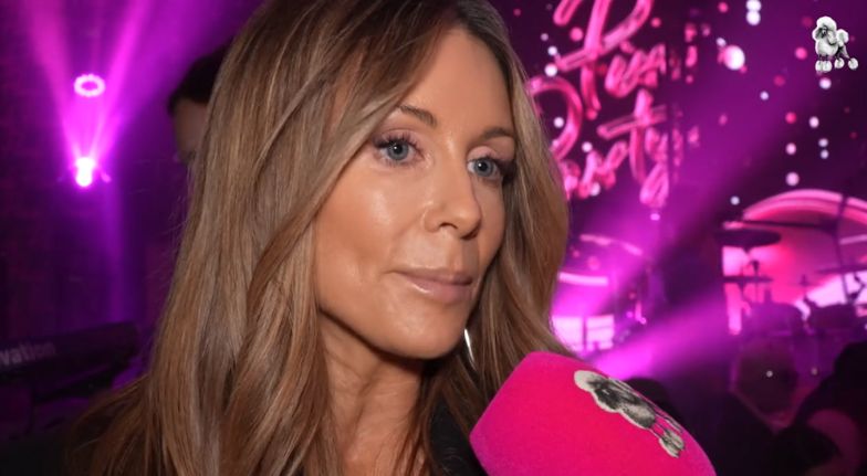 Małgorzata Rozenek o show biznesie. Zdradziła, co najbardziej ją denerwuje