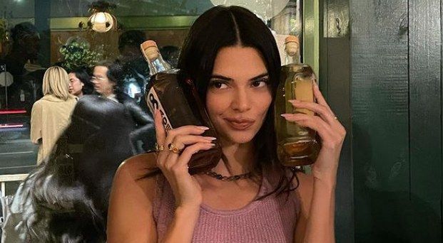 Kendall Jenner