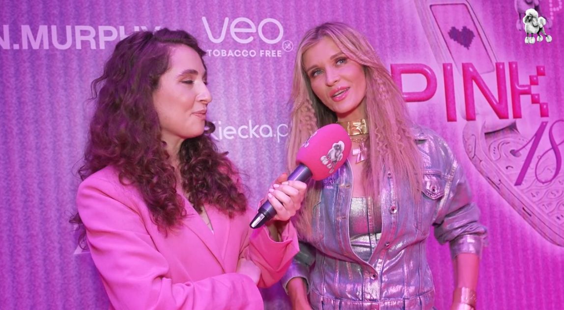 Joanna Krupa jest otwarta na nową miłość