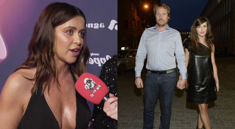 Malwina Wędzikowska ujawnia, jak wyglądają jej relacje z Rinke! 