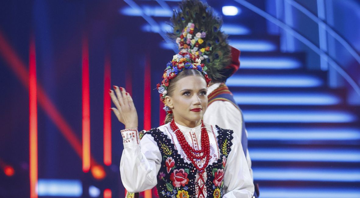 Agnieszka Kaczorowska