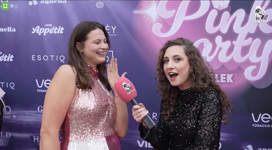 Martyna Kaczmarek jest zaręczona!
