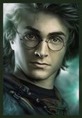 Harry Potter - Postacie i nie tylko cz V
