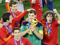 Co wiesz o kraju mundialowych Mistrzów Świata 2010