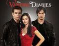 The Vampire Diaries - Serial