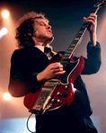Angus Young z AC_DC