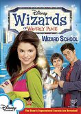 Czarodzieje z Waverly Place