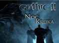 Gothic II Noc Kruka
