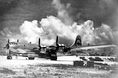 II wojna światowa - samoloty USAAF