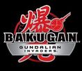 Bakugan Najeźdźcy z Gundali