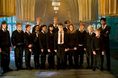 Co wiesz o Harrym Potterze?