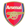 Numery na koszulkach piłkarzy Arsenalu