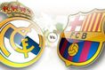 Real Madryt vs. FC Barcelona