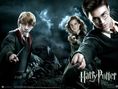 Harry Potter i znane postacie