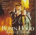 Robin Hood: Książe Złodziei