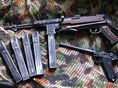 Niemiecka broń z okresu II Wojny Światowej
