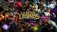 League of Legends Test