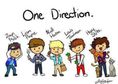 One Direction!!!!!!!!!!
