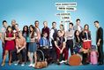 Glee- wiedza z 4 sezonu