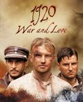 1920 wojna i miłość