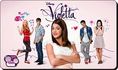 Co wiesz o serialu Violetta ?