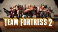 Test o Team Fortress 2