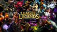 Test: League of Legends