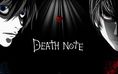 Anime i manga Death Note
