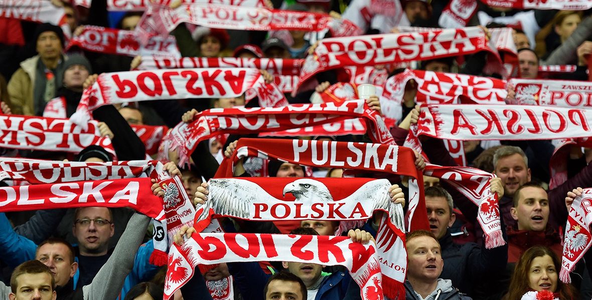 Polacy potrafią się zjednoczyć w historycznych momentach