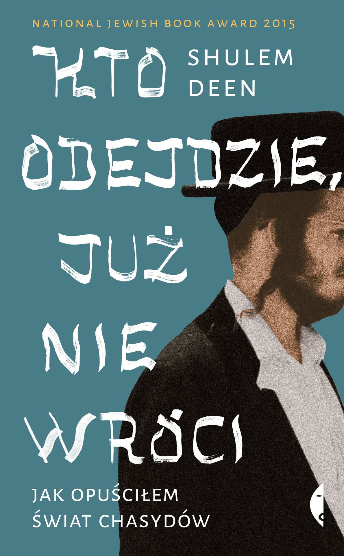 Polskie wydanie książki Shulema Deena