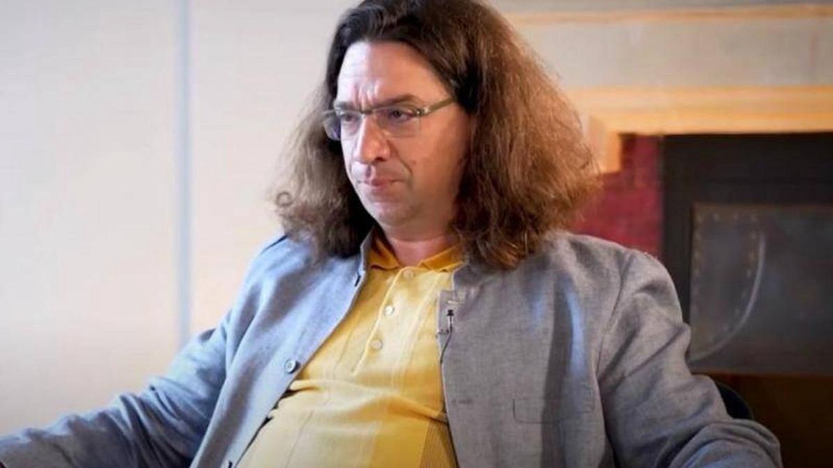 Curtis Yarvin, programista-ideolog Doliny Krzemowej
