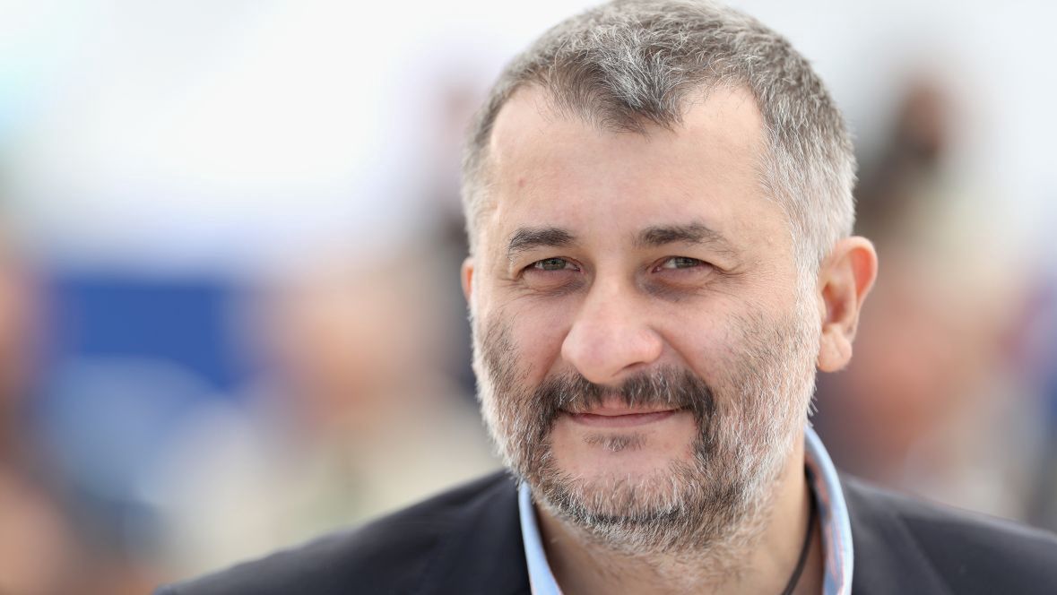 Rumuński reżyser Cristi Puiu był sprawcą pierwszego skandalu i to jeszcze przed rozpoczęciem festiwalu