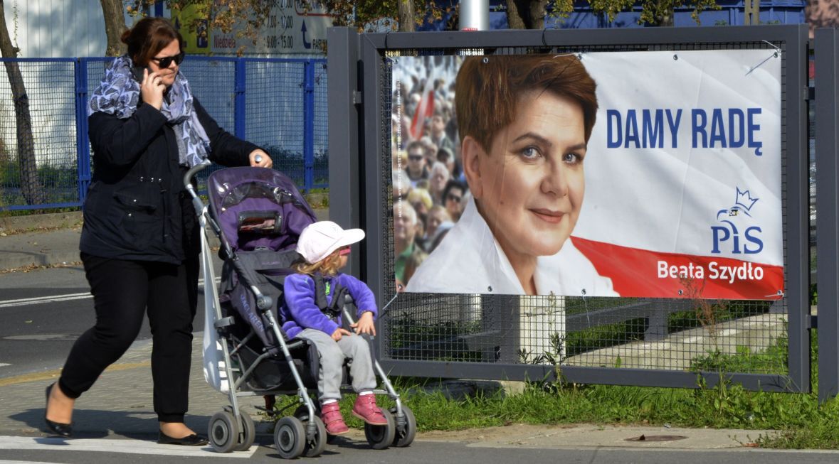 &quot;Rzeczywistość nie jest taka prosta i w realu raz dają radę, a raz - nie&quot;