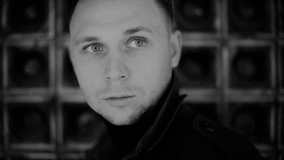 Dawid Krawczyk