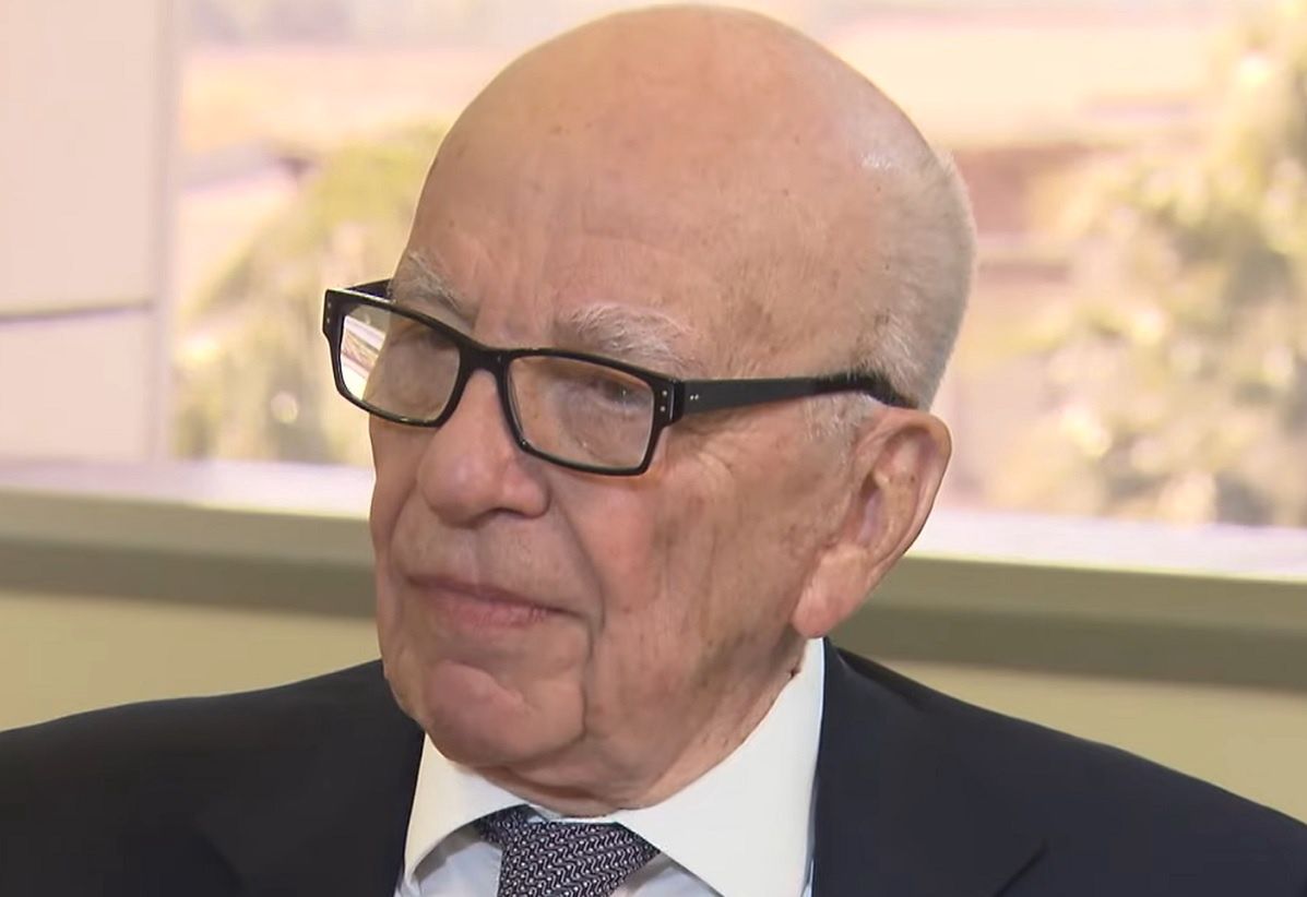 Przykład dla Solorza i dzieci? Ugoda zakończyła spór w rodzinie giganta medialnego