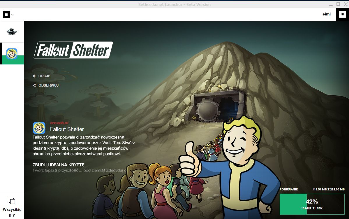free download fallout shelter price