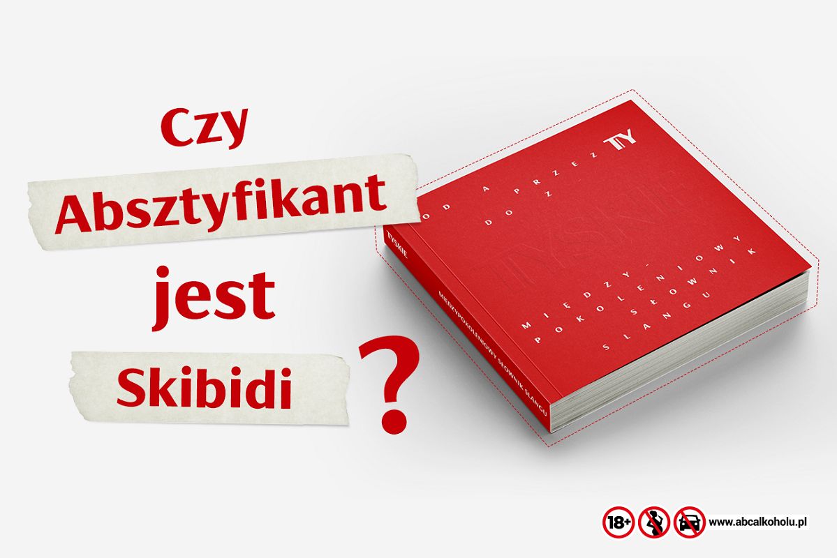Tyskie wydaje Międzypokoleniowy Słownik Slangu