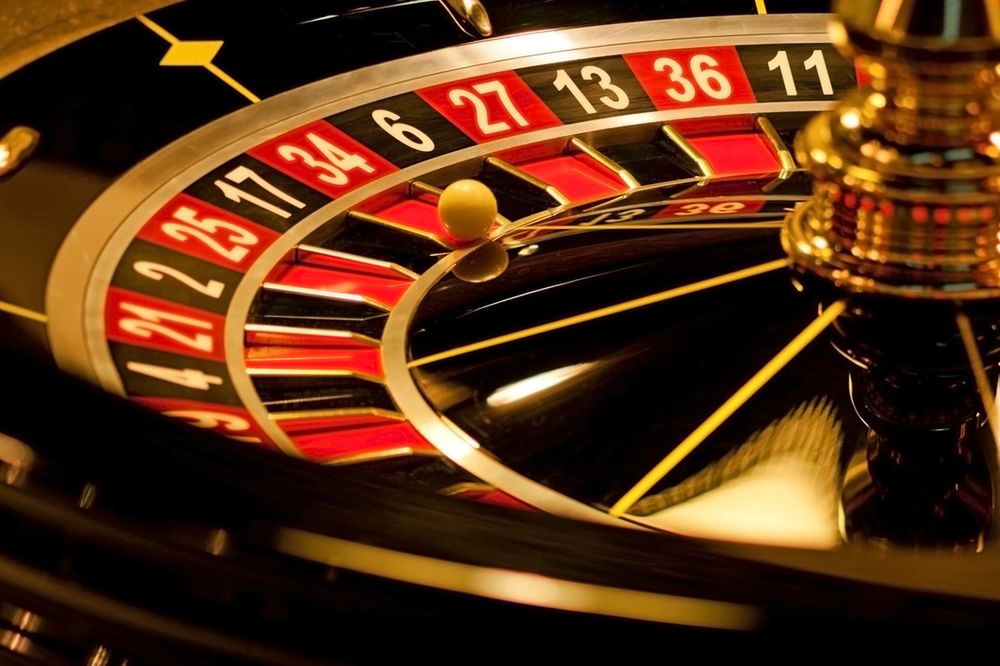5 powodów, dla których kasyno online to strata czasu