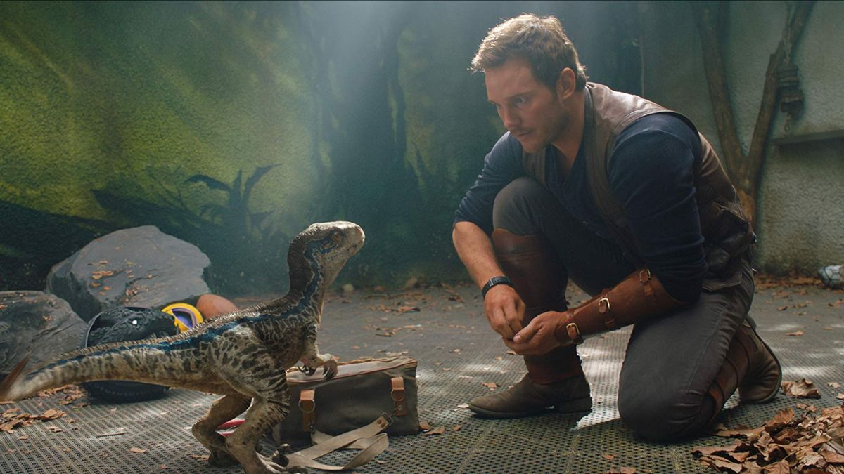 Everything You Need To Know About Jurassic World: Dominion, From Disasters  On Set To New 'Edward Scissorhands' Dinosaur The Sun | monajemi.ir