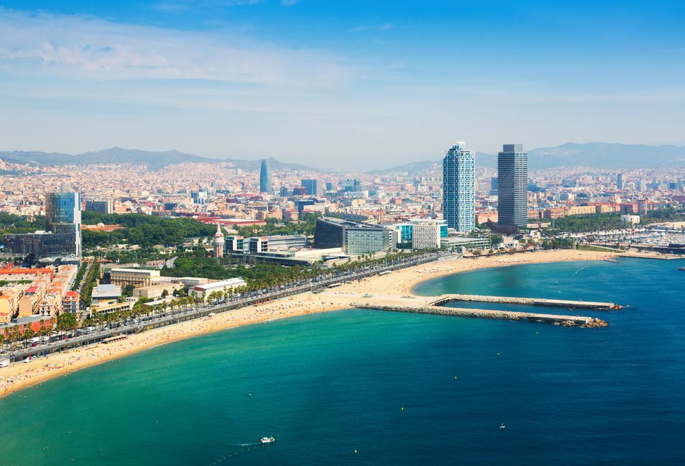 Barcelona - Największe atrakcje - WP Turystyka