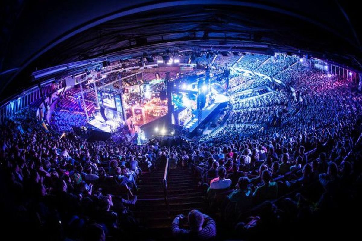 IEM Katowice 2020 odwołany