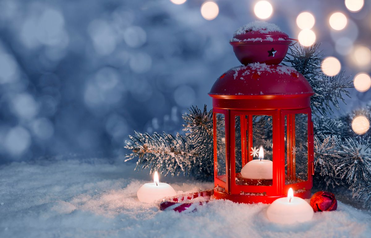 Życzenia świąteczne na Boże Narodzenie 2019. Wierszyki i tradycyjne życzenia  - WP Wiadomości