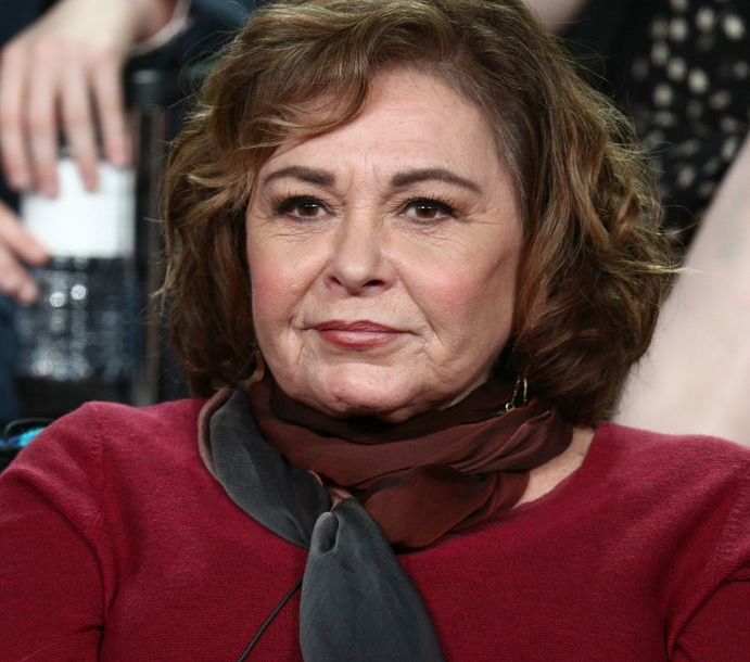 Roseanne Barr Udzielila Pierwszego Wywiadu Po Glosnej Aferze Nie Powstrzymala Lez Wp Teleshow