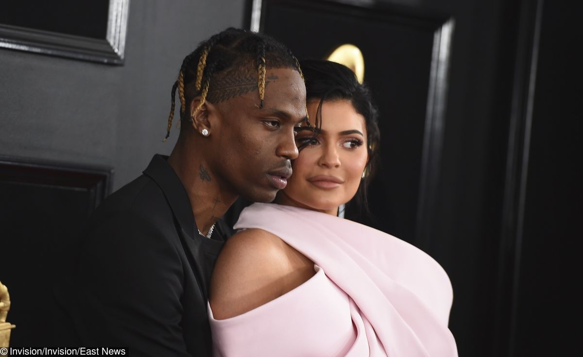 Kylie Jenner i Travis Scott rozważają ślub. Drugie dziecko w drodze? - WP  Gwiazdy