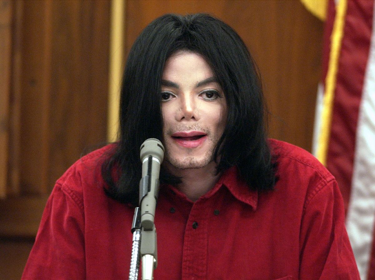 Nowe Fakty Dotyczace Smierci Michaela Jacksona To Nie Byl Typowy Pokoj Do Leczenia O2 Serce Internetu