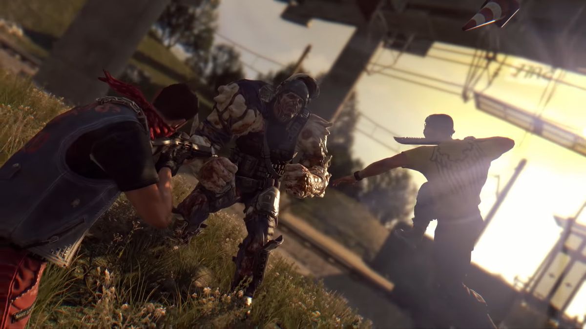 Techland zalicza udany start Dying Light 2. Gra cieszy się