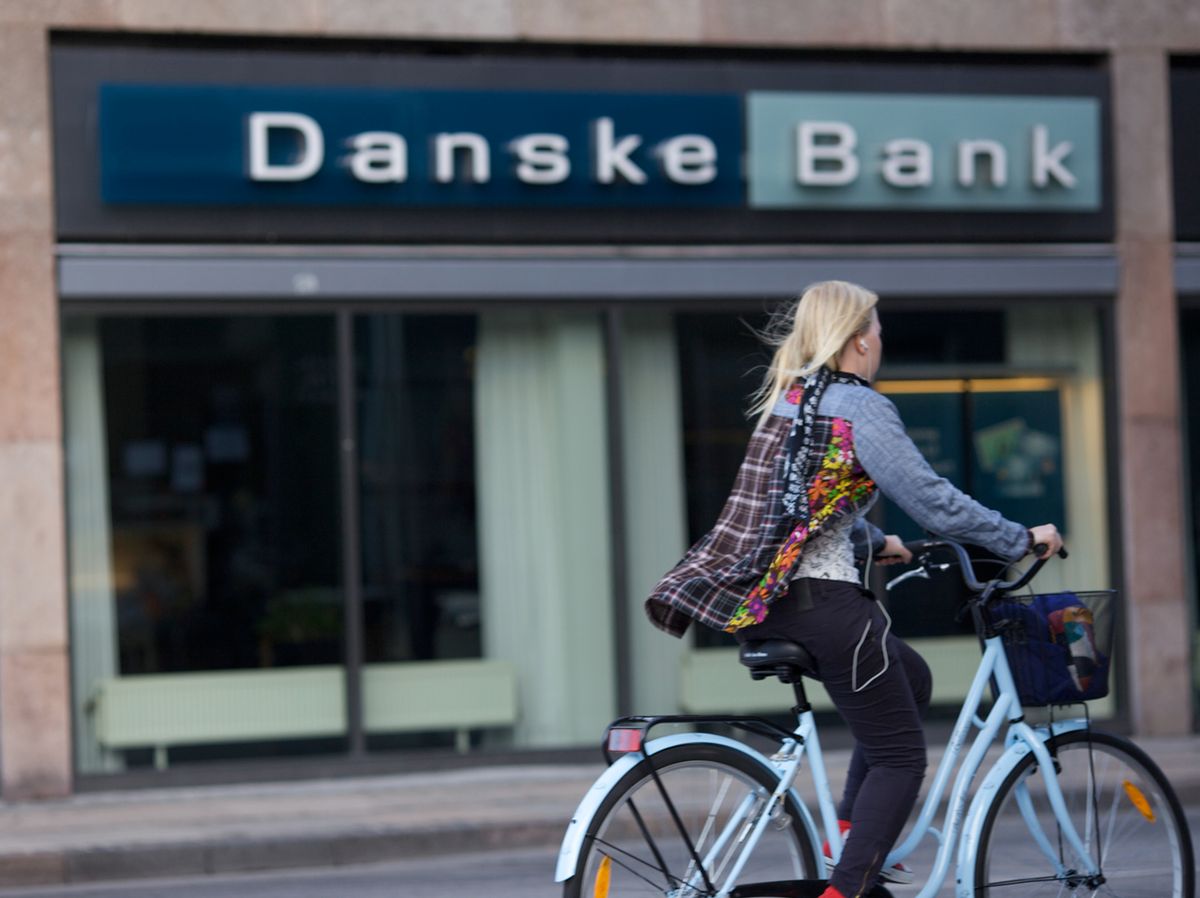 „Danske Bank“ tyrimas gali atskleisti ryšius su Šiaurės Korėja bei Iranu - DELFI Verslas