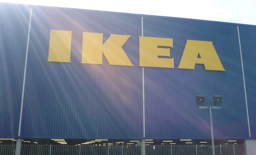 Sklep Internetowy Ikea W Nowych Miastach To Az 10 Lokalizacji Wp Finanse