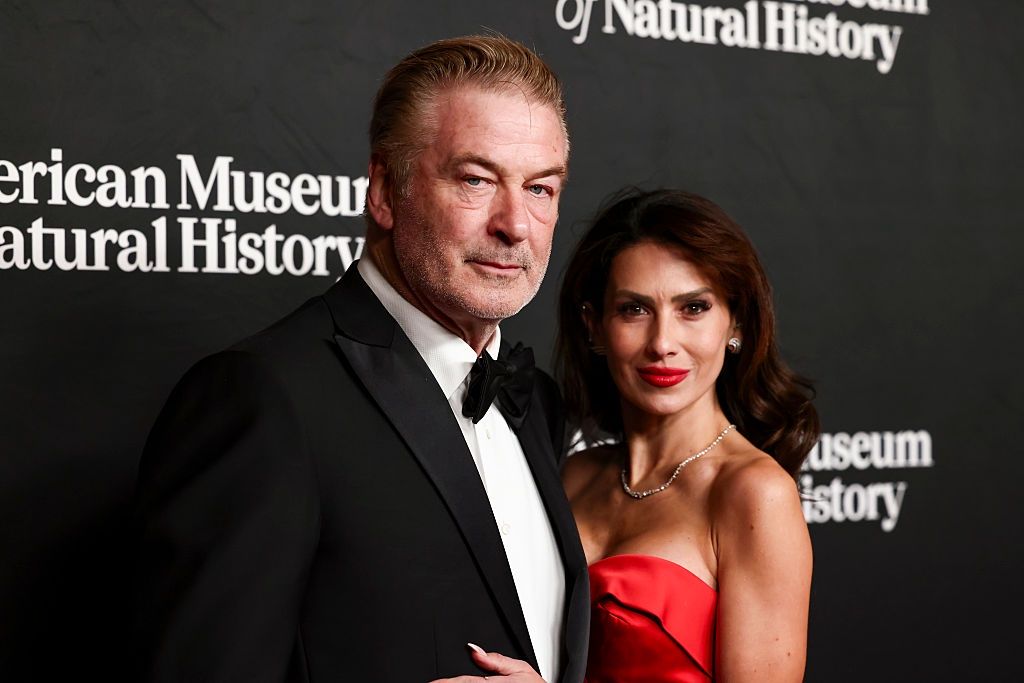 Hilaria Baldwin: Alec wants more children, but I make the decision