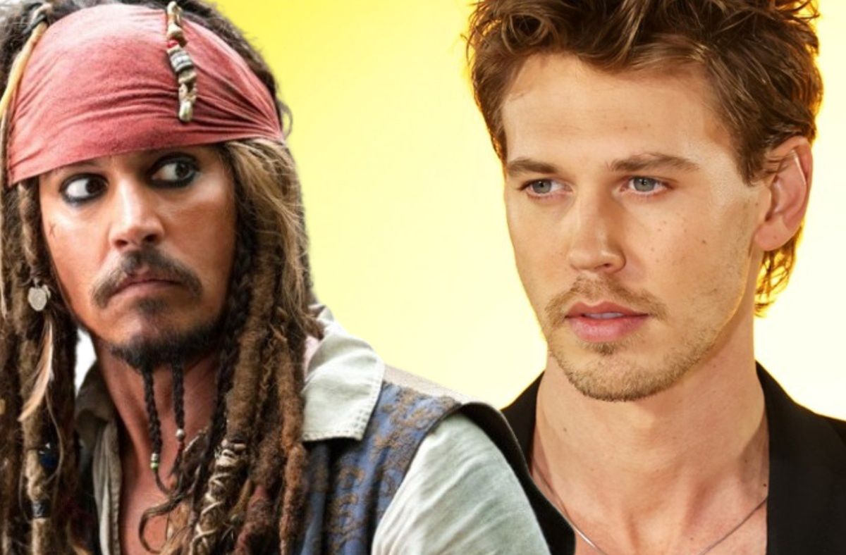 Nowy Jack Sparrow. Disney znalazł perfekcyjnego kandydata do 